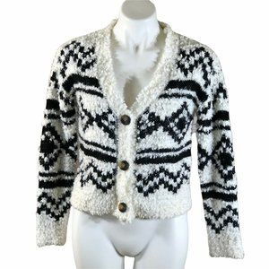 Hippie Rose Women Juniors Size XS Cardigan Sweater